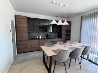 Urban Oasis 3BR - Kuressaare - 6