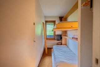 4-Bed Apartment Ski-In Ski-Out in Méribel Mottaret - Méribel - 7