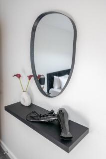 Modern Liverpool Getaway - Stylish 1-Bed Ideal for Business & Leisure Stays - Liverpool - 7