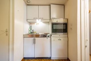 4-Bed Apartment Ski-In Ski-Out in Méribel Mottaret - 5