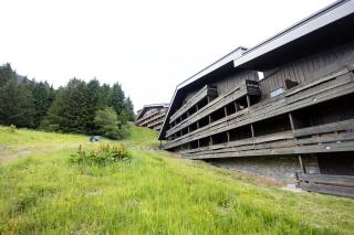 4-Bed Apartment Ski-In Ski-Out in Méribel Mottaret - Méribel - 3