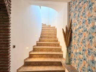 Villa a 100 metros de la playa - Mijas Costa - 5
