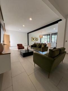 Rancho Macloy Hotel Spa & Social Events - Yautepec de Zaragoza - 9