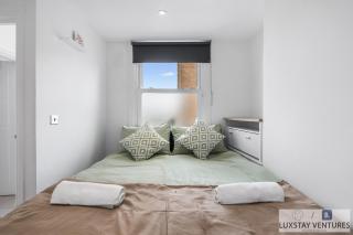 City Centre Top Floor Apartment with Lift Access and 5 Mins Walk to Brighton Station - Brighton & Hove - 9