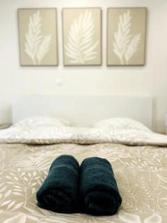 Appartement climatisé Disney- Val D'europe - Serris - 6