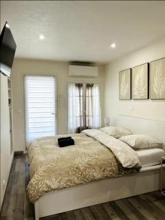 Appartement climatisé Disney- Val D'europe - Serris - 5