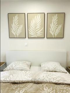 Appartement climatisé Disney- Val D'europe - Serris - 7