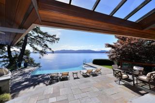 Oceanside Lodge Saanich Inlet - North Saanich - 6