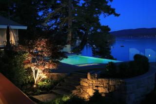 Oceanside Lodge Saanich Inlet - North Saanich - 3