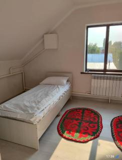 Guest House NAZIRA - Kazarman - 0