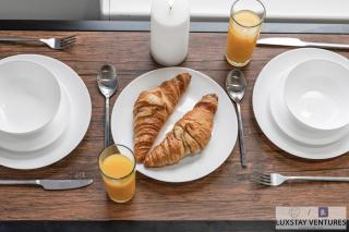 City Centre Top Floor Apartment with Lift Access and 5 Mins Walk to Brighton Station - Brighton & Hove - 2