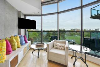 Harbourview Executive Condo - Victoria - 8