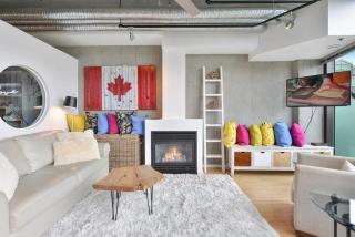 Harbourview Executive Condo - Victoria - 7