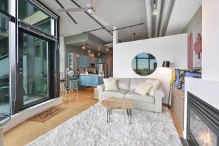Harbourview Executive Condo - Victoria - 6