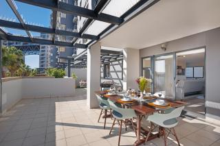 Knightsbridge Terrace - Kapstadt - 6