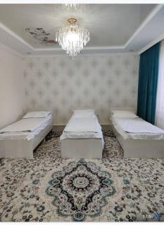 Guest House NAZIRA - Kazarman - 5