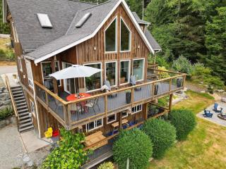 Nowhere Sooke - Sooke - 9