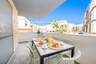 Mellieha New 2BDR Apartment - Mellieħa - 0