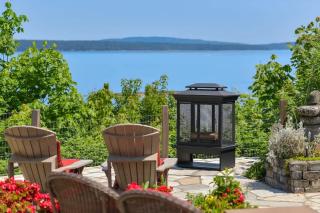 Gulf Island View Suite - Chemainus - 9
