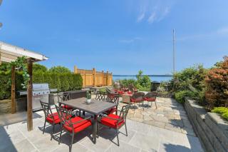 Gulf Island View Suite - Chemainus - 8