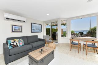 Gulf Island View Suite - Chemainus - 5