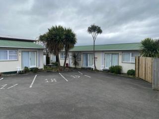 The Ohakune Central Cabins - 4