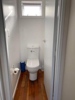 The Ohakune Central Cabins - Ohakune - 6