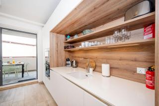 Mellieha New 2BDR Apartment - 1