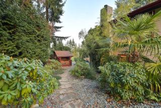 Dolphin House - Baie de Nanoose - 4