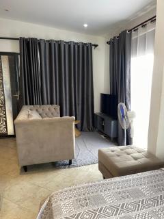 S&B Homes - Kampala - 1