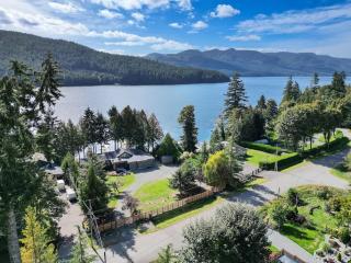 Cowichan Lake Manor - Youbou - 0