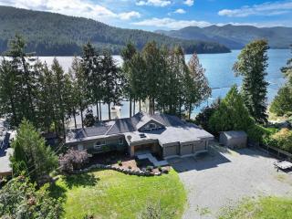 Cowichan Lake Manor - Youbou - 8