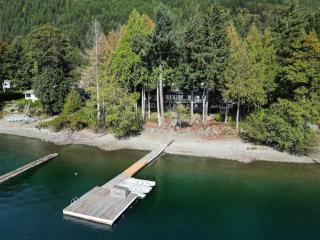 Cowichan Lake Manor - Youbou - 9
