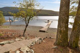 Cowichan Lake Manor - Youbou - 7