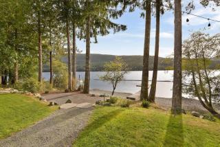 Cowichan Lake Manor - Youbou - 5