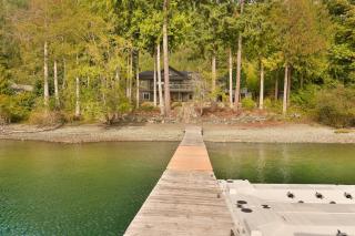 Cowichan Lake Manor - Youbou - 4