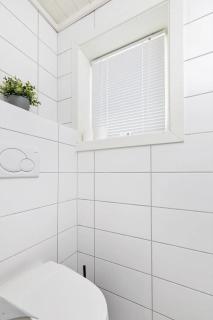 Apartment with balcony and free parking - Kristiansand - 9