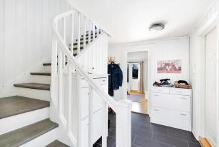 Apartment with balcony and free parking - Kristiansand - 8
