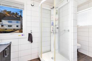 Apartment with balcony and free parking - Kristiansand - 7