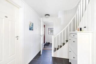 Apartment with balcony and free parking - Kristiansand - 5