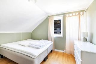 Apartment with balcony and free parking - Kristiansand - 3