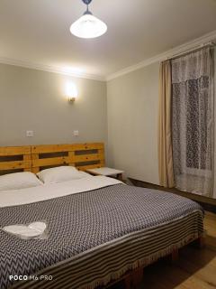 Welcome Guests - Tbilisi - 0