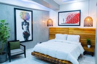 Luxury Apartment BayView Jacuzzi Guestfriendly - Cartagena de Indias - 1
