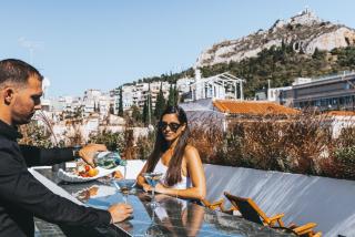 Athens Flair - Athene - 3