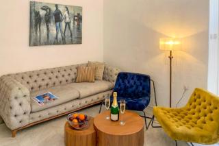 Bougainvillea Breeze & Marina View - Happy Rentals - Cospicua - 5