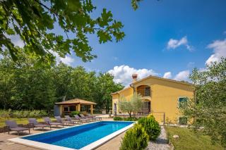 Villa Filleona - Happy Rentals - Labin - 0