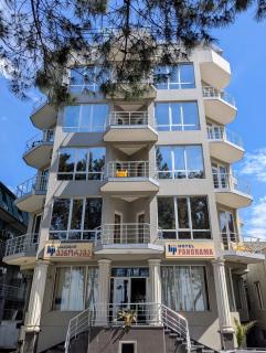 Panorama hotel kobuleti - Kobuleti - 0