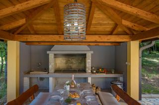 Villa Filleona - Happy Rentals - Labin - 7