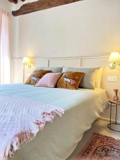 Deluxe apt in Lucca center with AC and Wi-Fi - Lucca - 8
