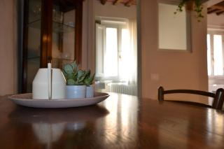 Deluxe apt in Lucca center with AC and Wi-Fi - Lucca - 7